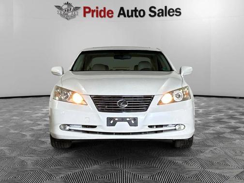 2008 Lexus ES 350 Base