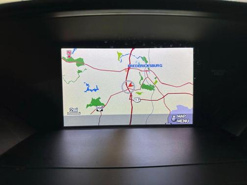 2012 Honda Pilot Touring