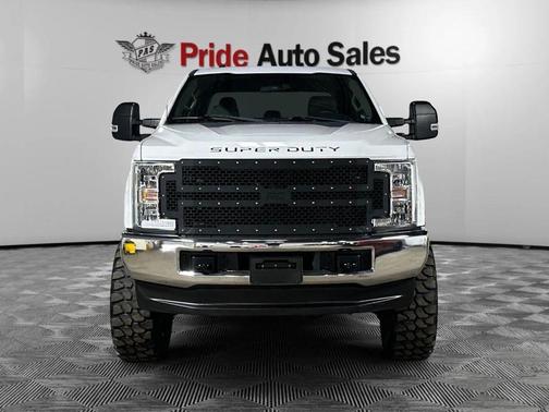 2019 Ford F-250 XLT