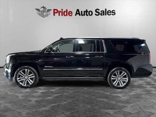 2019 GMC Yukon XL Denali