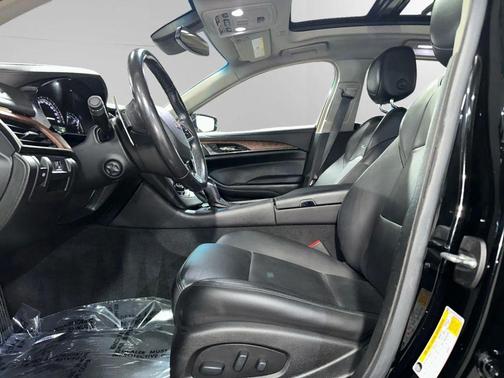 2019 Cadillac CTS 2.0L Turbo Luxury
