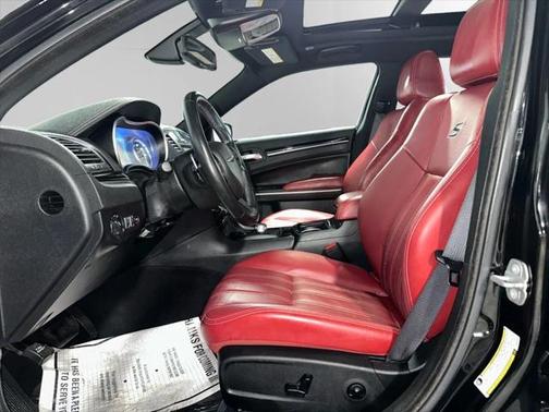 2021 Chrysler 300 S