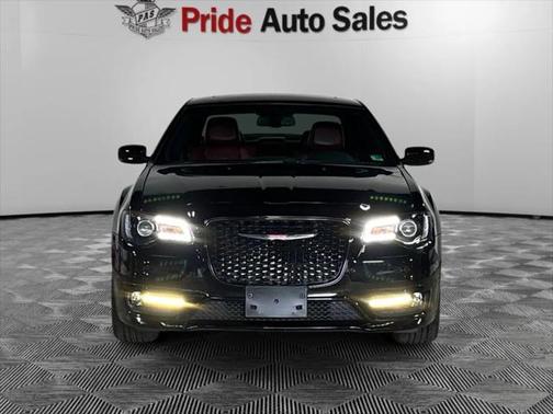 2021 Chrysler 300 S