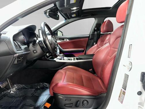 2020 Kia Stinger GT2 Sedan 4D