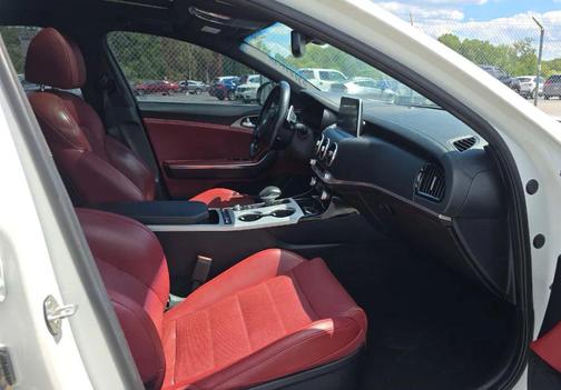 2020 Kia Stinger GT2 Sedan 4D