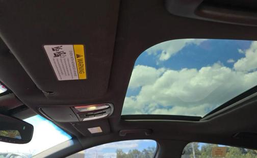 2020 Kia Stinger GT2 Sedan 4D