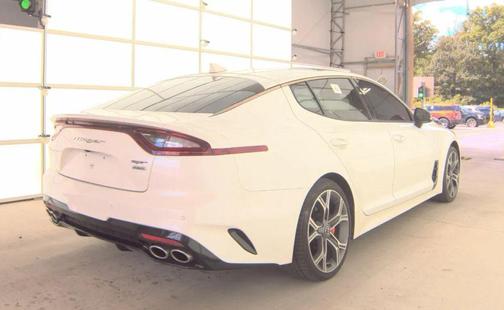 2020 Kia Stinger GT2 Sedan 4D