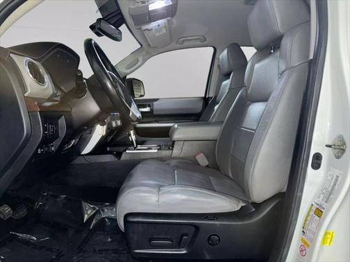 2018 Toyota Tundra Limited