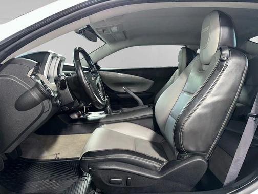 2014 Chevrolet Camaro 2SS