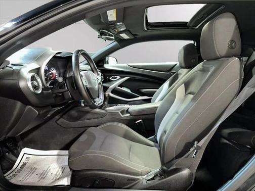 2019 Chevrolet Camaro 1SS