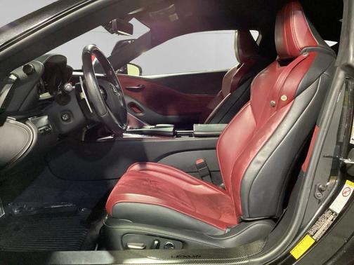 2018 Lexus LC 500 Base