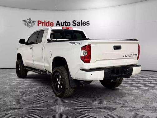 2018 Toyota Tundra Limited