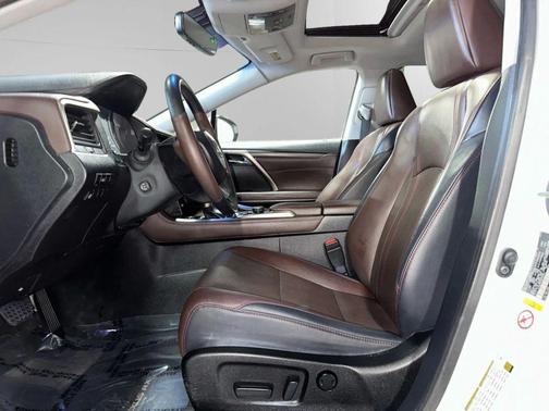 2016 Lexus RX 350 Base