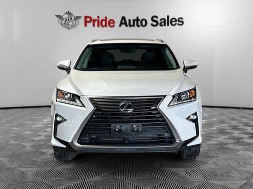 2016 Lexus RX 350 Base