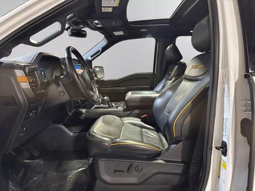 2022 Ford F-150 Tremor Pickup 4D 5 1/2 ft