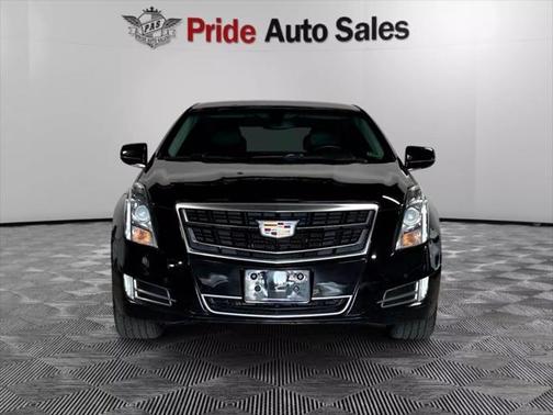 2017 Cadillac XTS Luxury