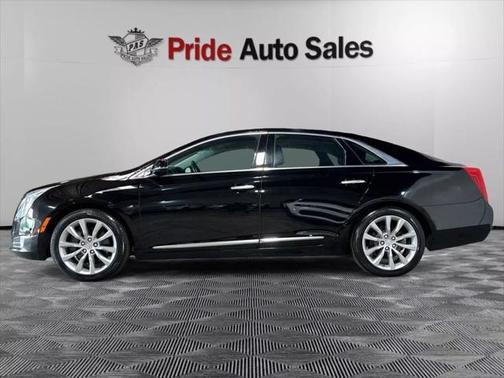 2017 Cadillac XTS Luxury