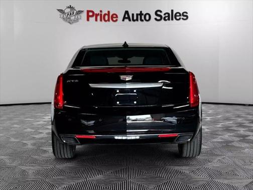 2017 Cadillac XTS Luxury