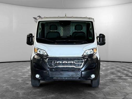 2023 RAM ProMaster 2500 Base