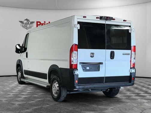 2023 RAM ProMaster 2500 Base