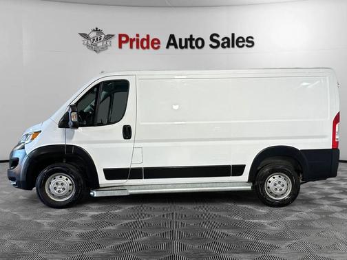 2023 RAM ProMaster 2500 Base