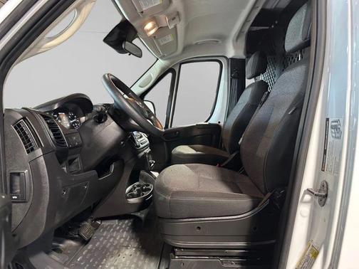 2023 RAM ProMaster 2500 Base