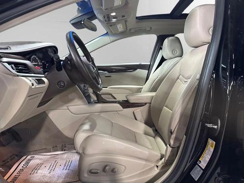 2016 Cadillac XTS Luxury
