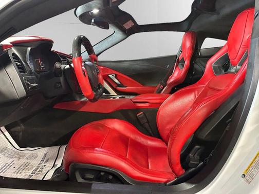 2016 Chevrolet Corvette Z06