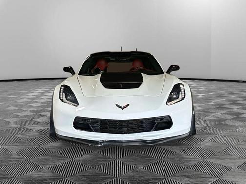 2016 Chevrolet Corvette Z06