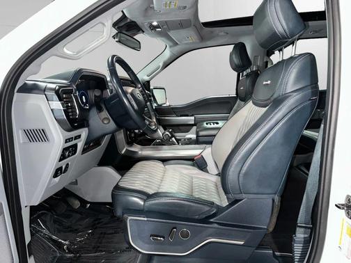 2023 Ford F-150 Limited