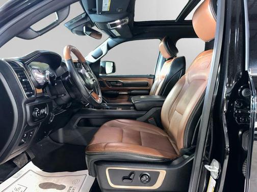 2020 RAM 1500 Longhorn