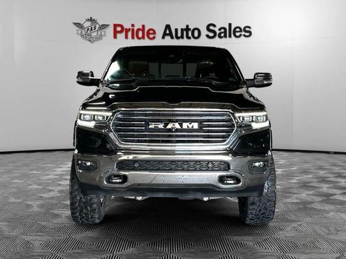 2020 RAM 1500 Longhorn