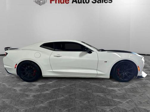 2019 Chevrolet Camaro 1SS