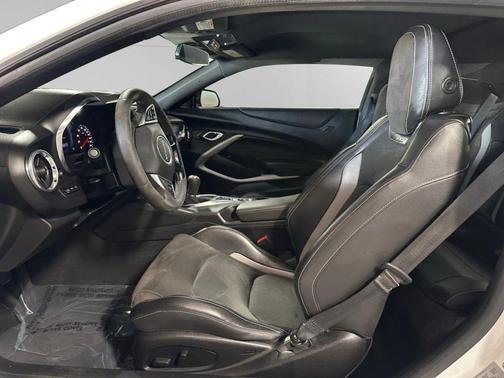 2019 Chevrolet Camaro 1SS