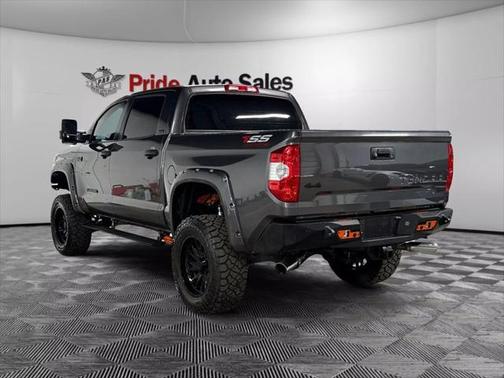2019 Toyota Tundra SR5