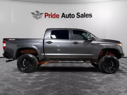 2019 Toyota Tundra SR5
