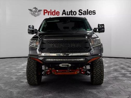 2019 Toyota Tundra SR5