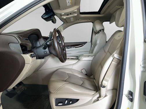 2015 Cadillac Escalade ESV Sport