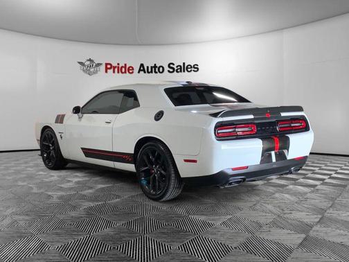 2021 Dodge Challenger R/T