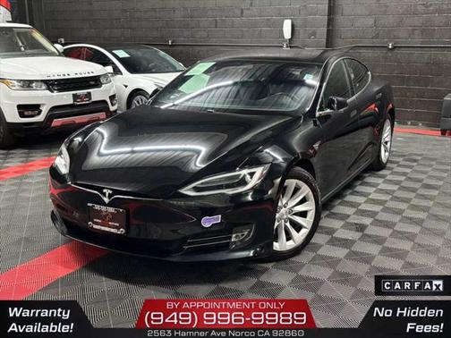 2019 Tesla Model S 75D