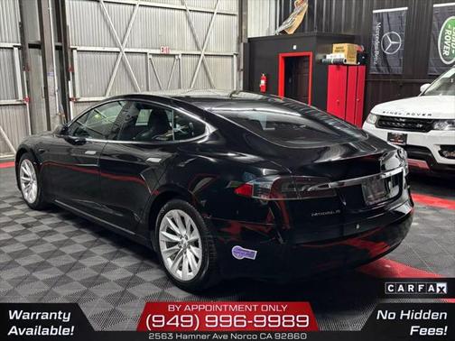 2019 Tesla Model S 75D