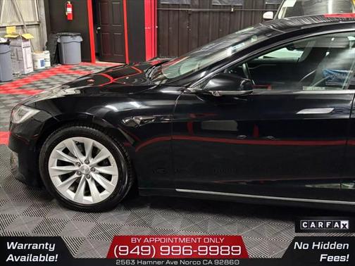 2019 Tesla Model S 75D