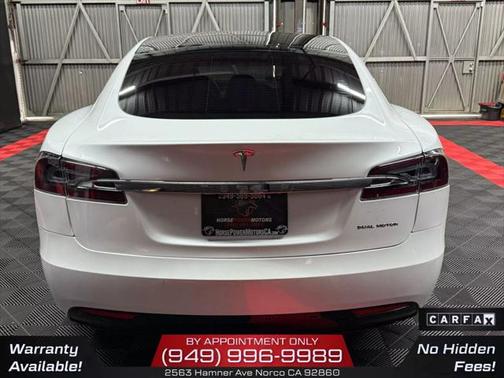 2020 Tesla Model S Long Range Plus