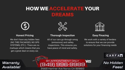 2017 Tesla Model S 75