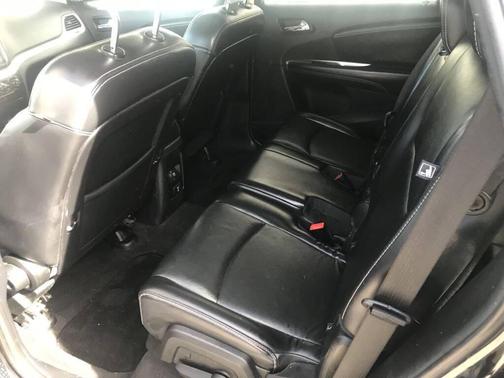 2012 Dodge Journey Crew