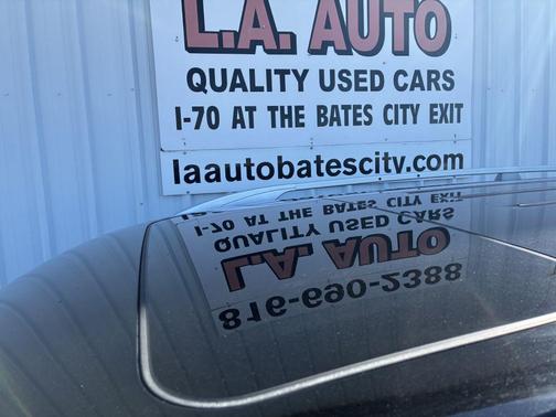 2015 INFINITI QX80 Base