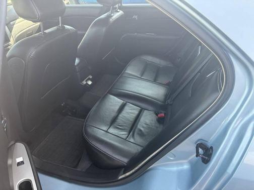 2010 Ford Fusion Hybrid 