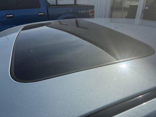 2010 Ford Fusion Hybrid 