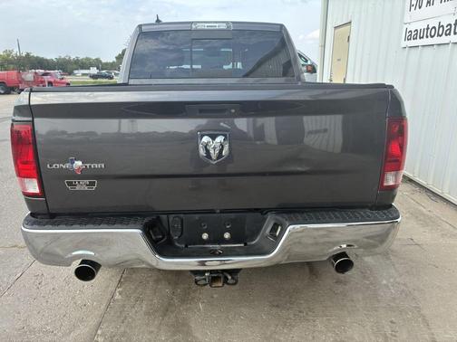 2014 RAM 1500 SLT