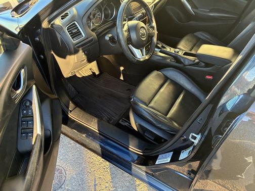 2015 Mazda Mazda6 i Touring